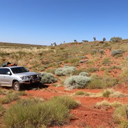 Avoiding the washouts