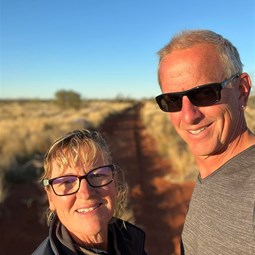 Taking a walk up the CSR