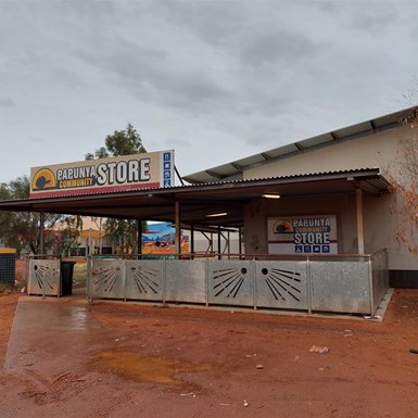 Papunya Store