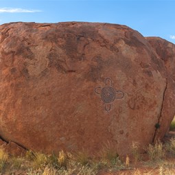 Womens Business Rock