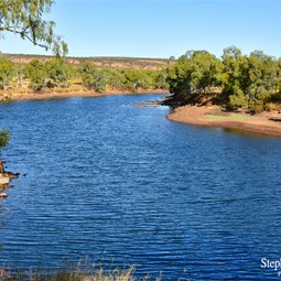 Old Police Station Waterhole