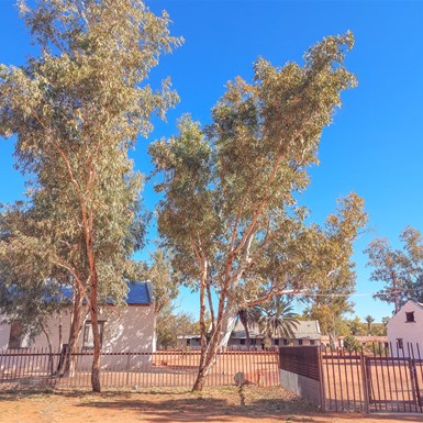 Hermannsburg Heritage Area