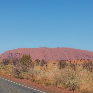Uluru