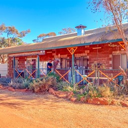 Tjukarilya Roadhouse