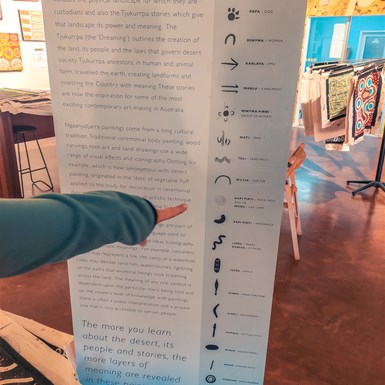 Warburton Art Gallery