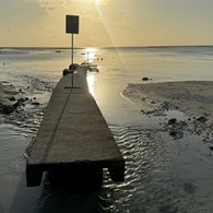 Heron Island Sunsets