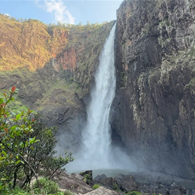 Wallaman Falls