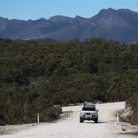 South West National Park