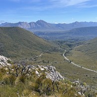 South West National Park