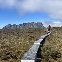 Cradle Mountain