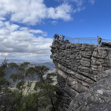Grampians
