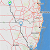 Day 3 Moree to Mitchell