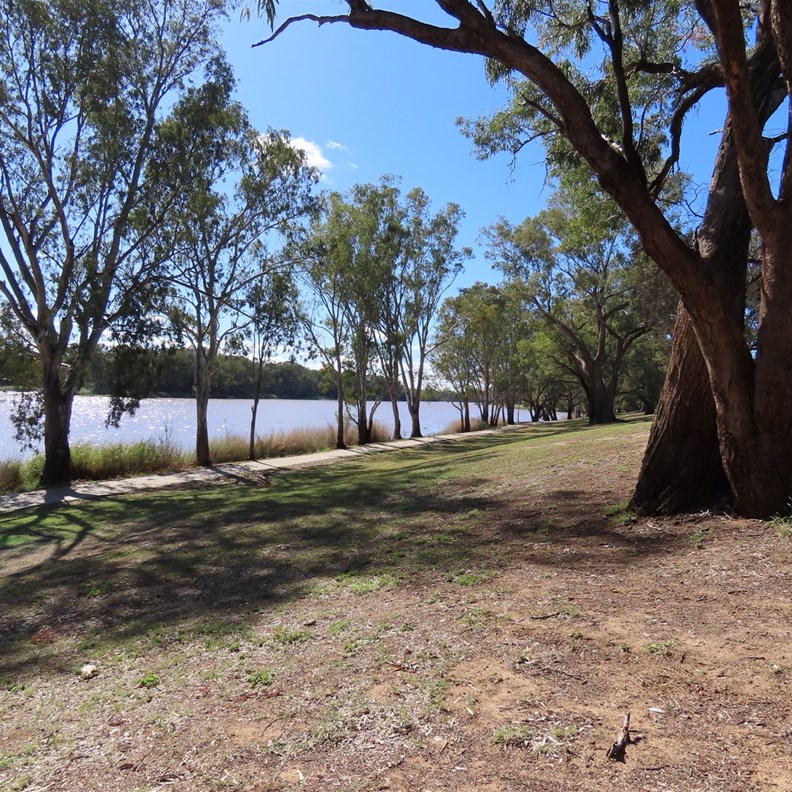 Balonne River