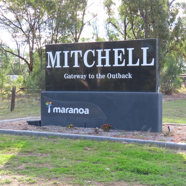 Mitchell