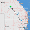 Day 4 Mitchell to Longreach