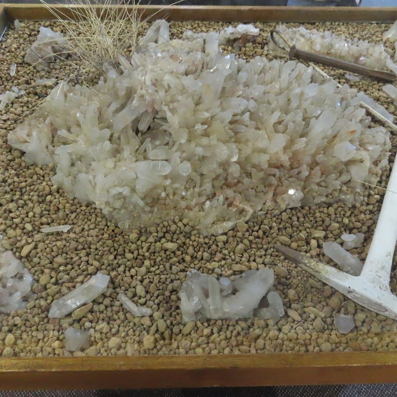 Quartz