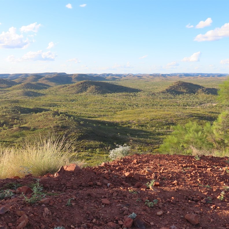 Telstra Hill 2