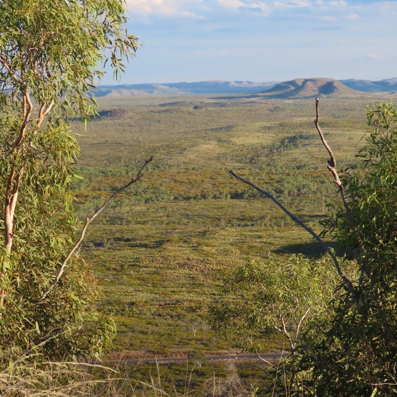 Telstra Hill 3