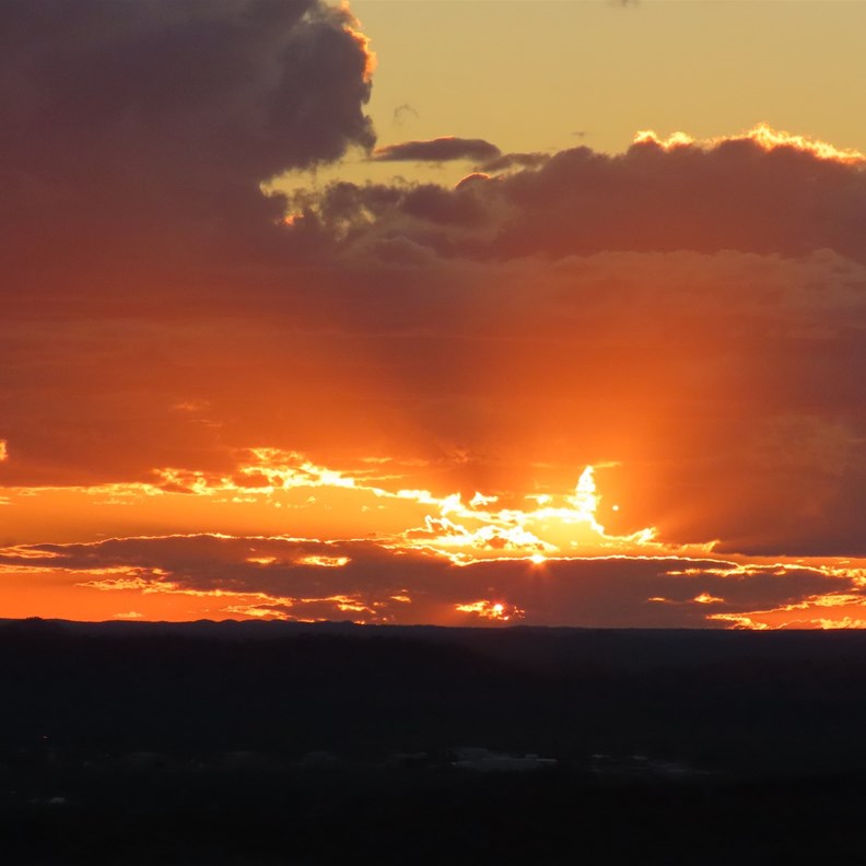 Telstra Hill 6