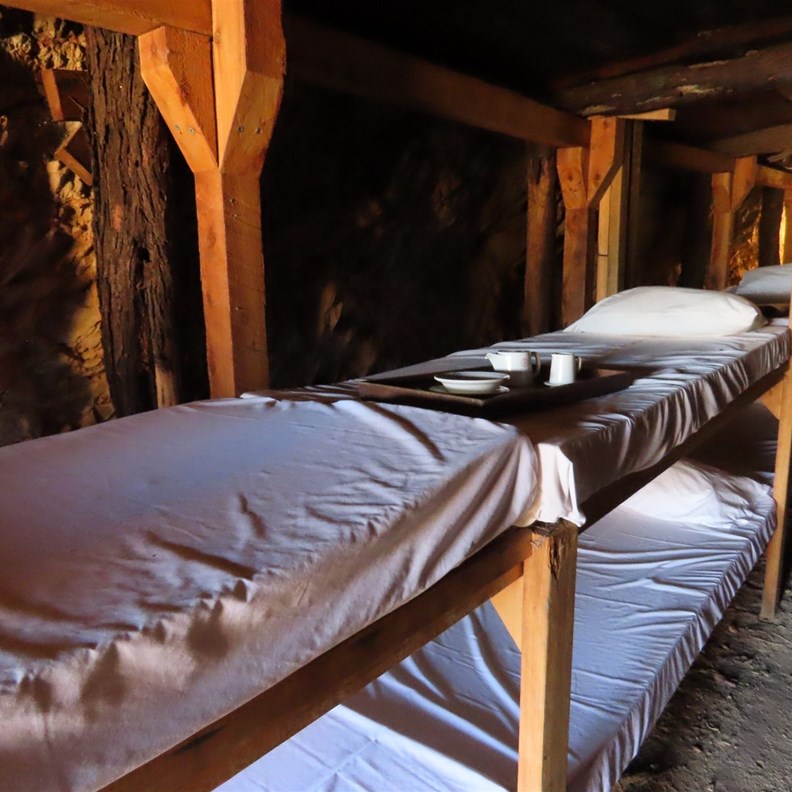 Underground Hospital 2