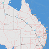 Day 10 Tennant Creek to Mataranka