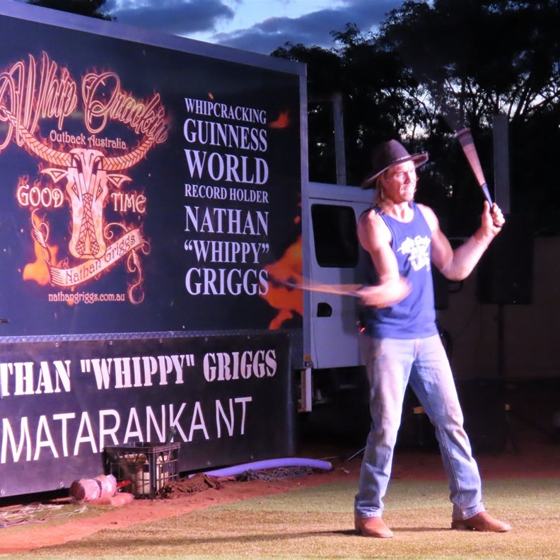 Nathan Griggs