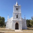 Beagle Bay church
