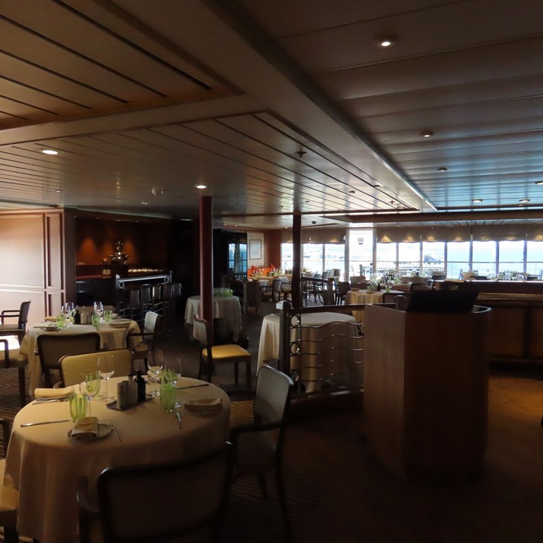 Another Restaurant