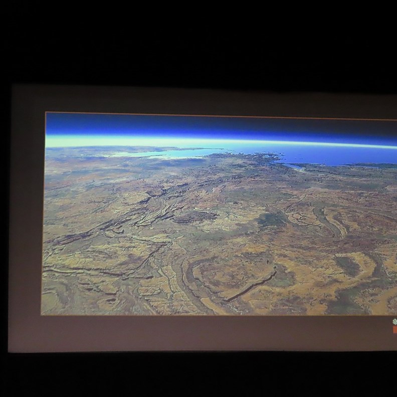 Geological Talk 2