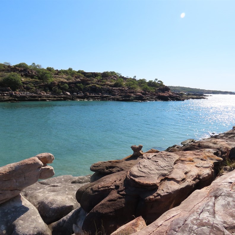 Swift Bay 2