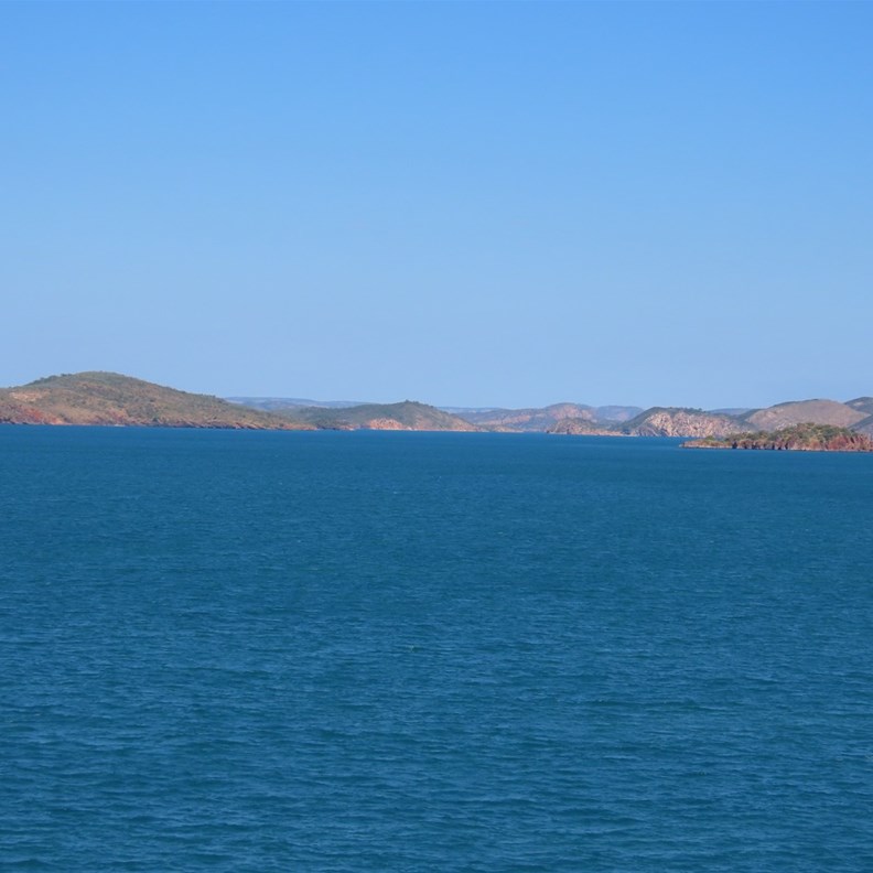 Cruising to the Iron Islands 2
