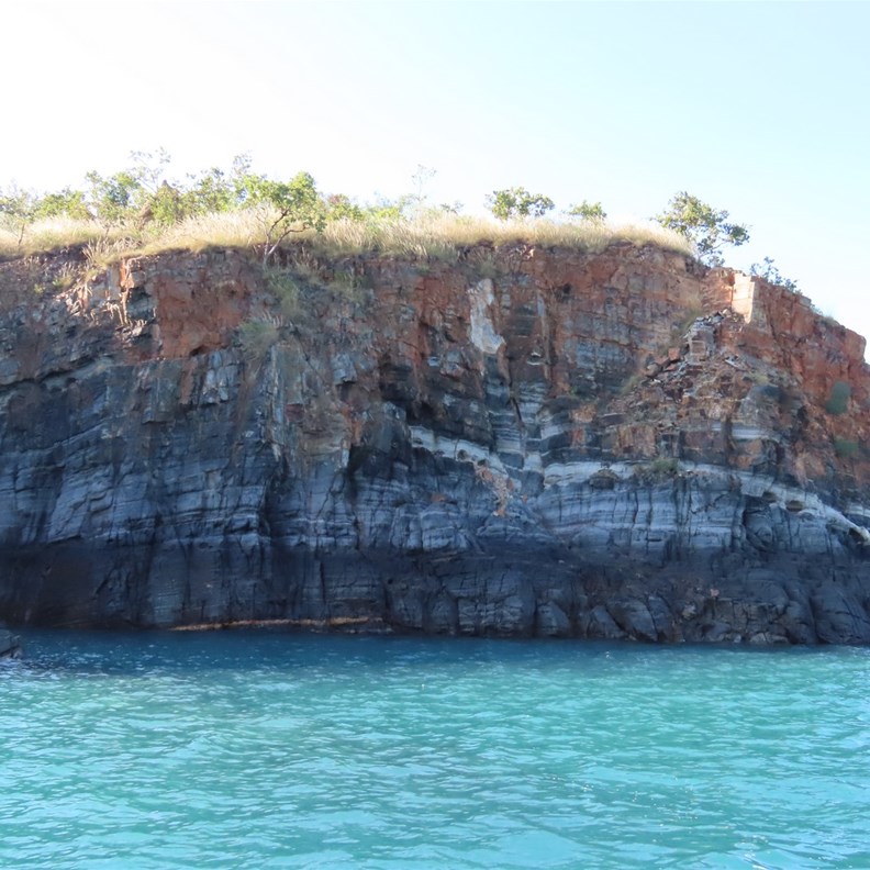 60-65% Iron Ore & Magnetite