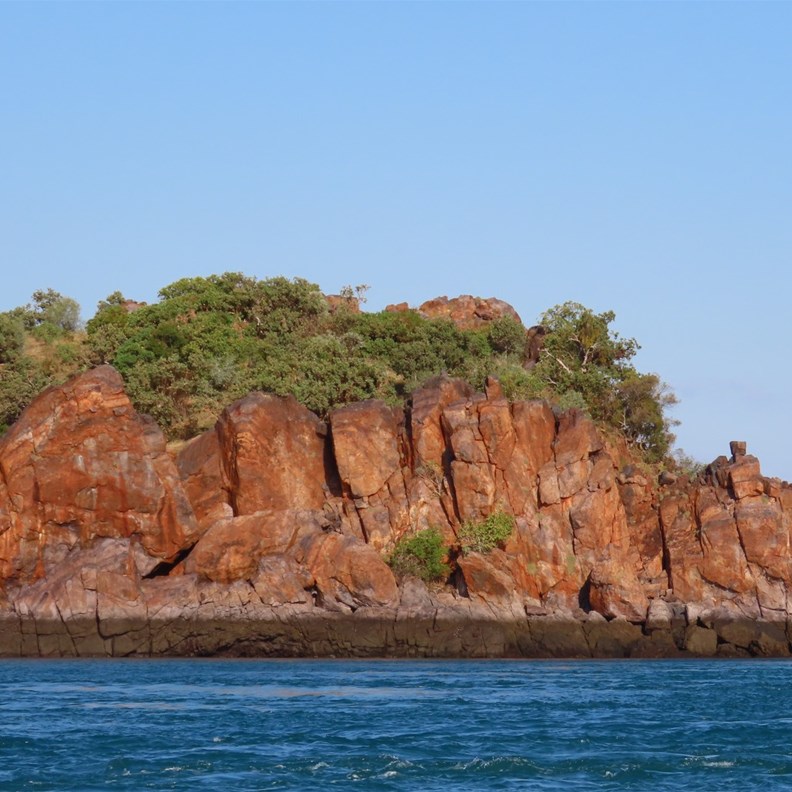 Iron Islands 1