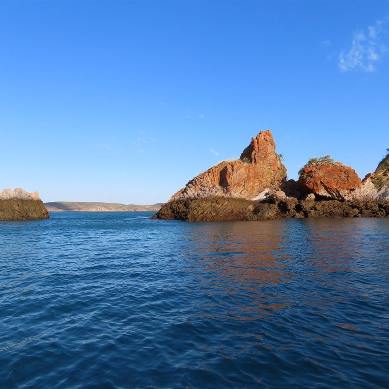 Iron Islands 2