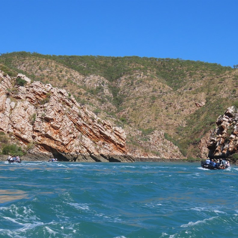 Cyclone Creek 4