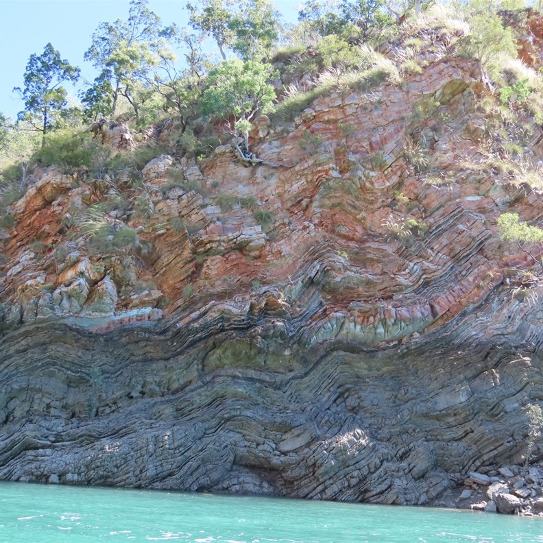 Cyclone Creek 3