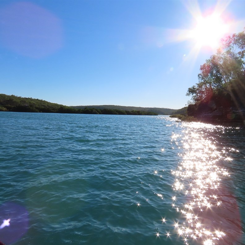 Hope Point 3