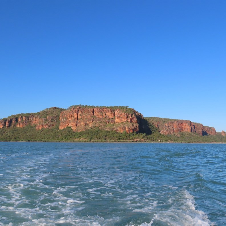 Hunter River