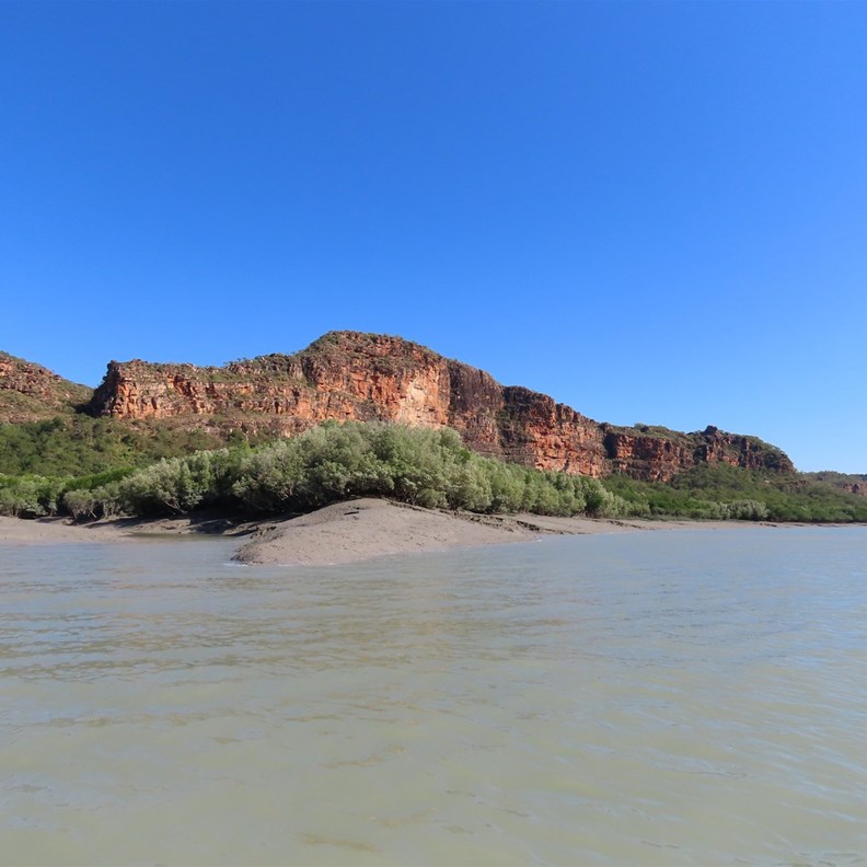Hunter River