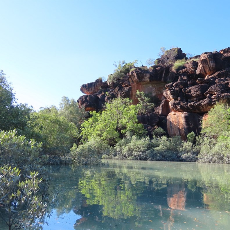 Hunter River