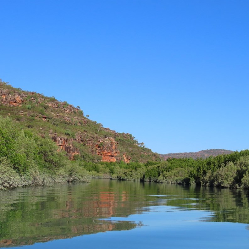 Hunter River