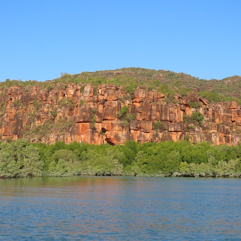 Hunter River