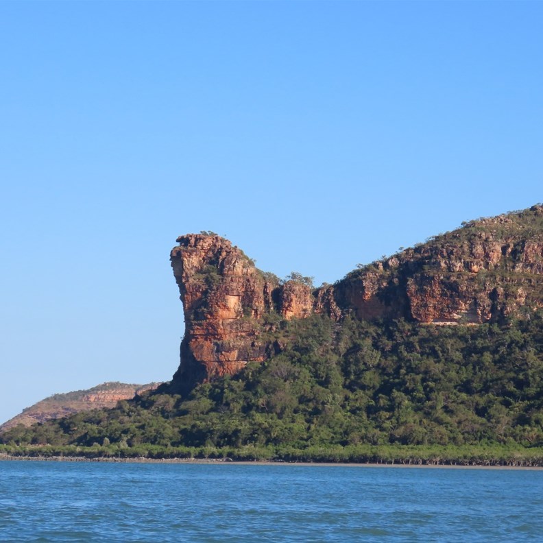 Indian Head