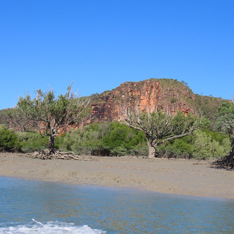Hunter River