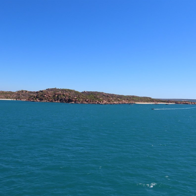 Vansittart Bay 2