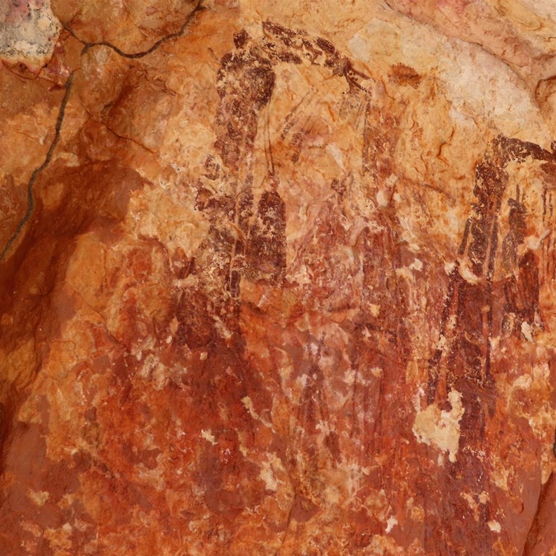 Rock Art