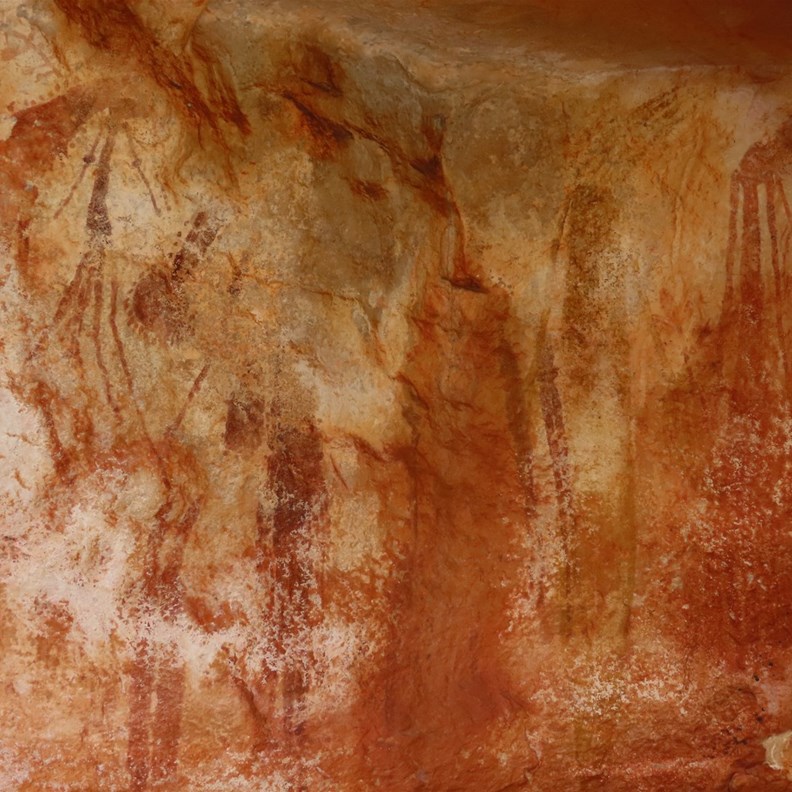Rock Art 3