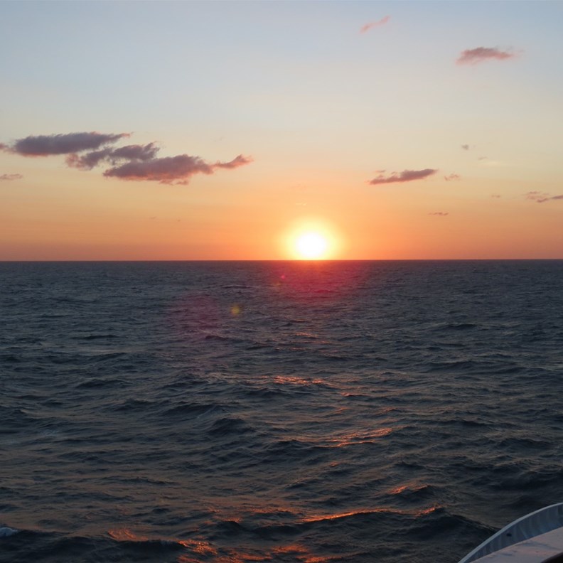 Sunrise