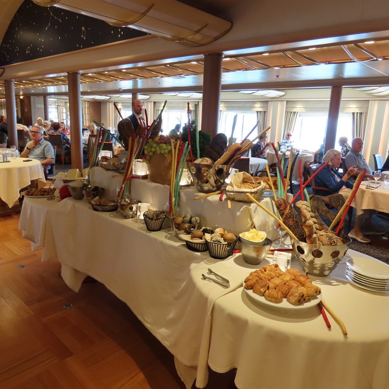 Farewell Buffet Lunch 2