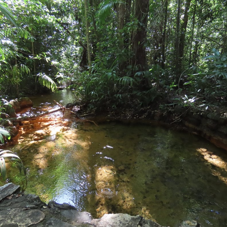 Spring Source